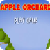Apple Orchard - Typing Games