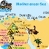 Land of the Egyptians