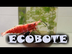 Como hacer un Ecobote (ECOESFE