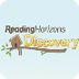 Reading Horizons Discovery Log