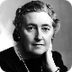 Agatha Christie, el misterio