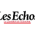 Les Echos.fr - Actua