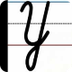Learn Cursive Writing with Let
