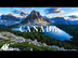 Canada 4K - Relaxing Music Alo