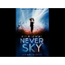 Under the Never Sky book trail