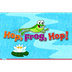 Hop, Frog, Hop | TVOKids.com