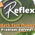 Reflex : Math fact fluency - 