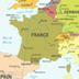 Cartes France & Europe