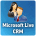 Microsoft Live CRM