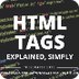 HTML Tags at HTML.com