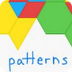 Pattern Shapes by the Math Lea