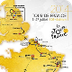 Тур де Франс-2014. Презентация