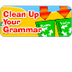 Clean Up Your Grammar