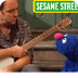 Sesame Street: Dave Matthews a