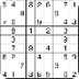 www.onlineklas.nl - Sudoku4kid