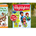 HighlightsKids Magazine