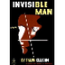 The invisible man