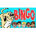 BINGO - Bingo Dog Song - Child