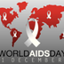 World AIDS Day on December 1 -