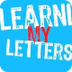 Learnin' My Letters!    (ABC r