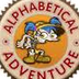 Alphabetical Adventure