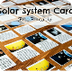 Solar System Cards - ResearchP