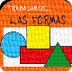 FORMES GEOMÈTRIQUES