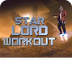 Star Lord Workout
