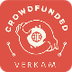 Verkami: Crowdfunding para am