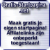 Gratis startpagina