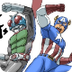 Sentai vs. Superheroes