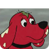 CLIFFORD THE BIG RED DOG | Cli