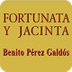 Fortunata y Jacinta - Galdós