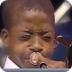 Trombone Shorty At Age 13 - 2n