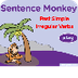 Sentence Monkey