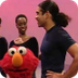 Sesame Street Emotion Dance