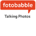 Welcome to Fotobabble - Talkin