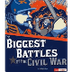 Cap iBook Battles Civil War