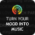 Stereomood - turn your mood in