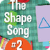 The Shape Song #2 | Super Simp