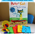 Pete The Cat and His Four Groo