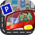 Parking Panic - Play it now at