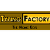 Typing Factory Home Keys