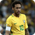 Neymar - Jugador estrella