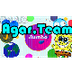 Agar.TeaM - Unblocked Server