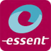 stroom en gas van Essent
