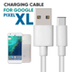 Google Pixel XL PVC Cable