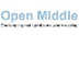 Open Middle