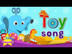 Toy Song - Educational Childre