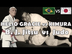 JIU JITSU brasileño vs JUDO G